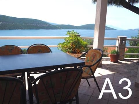 Apartmani ROKO Apartment in Neum