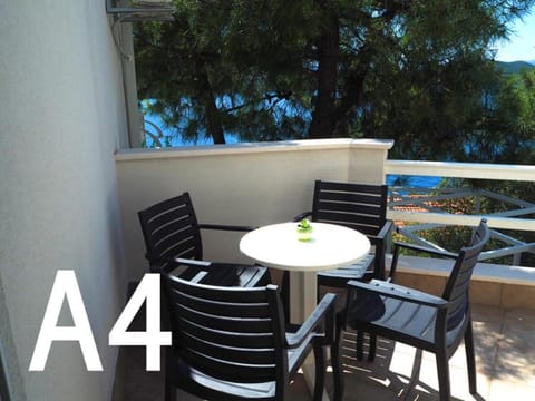 Apartmani ROKO Apartment in Neum