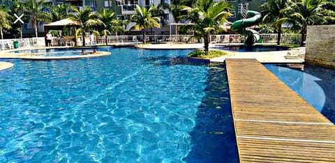 Rio Centro - Barra da Tijuca - Recreio - Praia Apartment in Rio de Janeiro