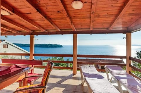 KUĆA IVANA House in Dubrovnik-Neretva County