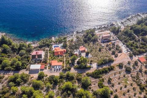 KUĆA IVANA House in Dubrovnik-Neretva County