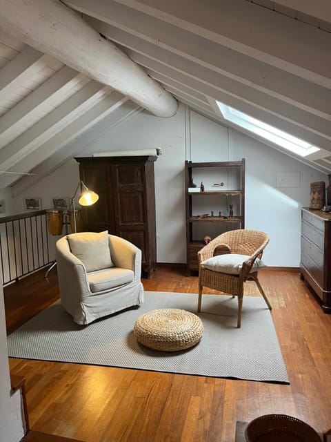 Bellagio Retreat - Cozy apartment in San Giovanni Apartment in Bellagio