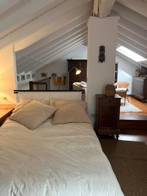 Bellagio Retreat - Cozy apartment in San Giovanni Apartment in Bellagio