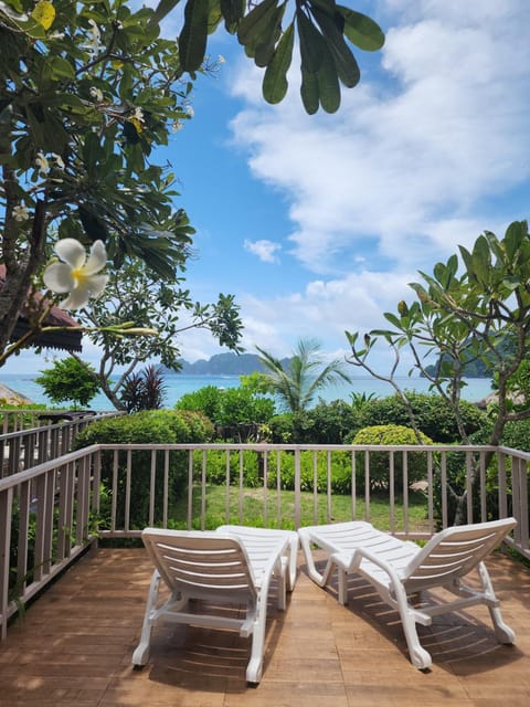 Paradise Pearl Bungalows Hotel in Krabi Changwat