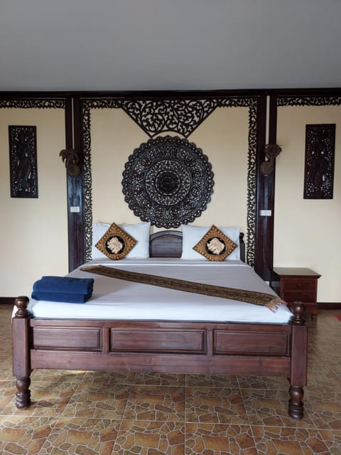 Paradise Pearl Bungalows Hotel in Krabi Changwat