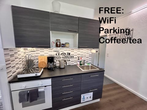 ChillOut Studio Apartment Lahti Apartment in Finland