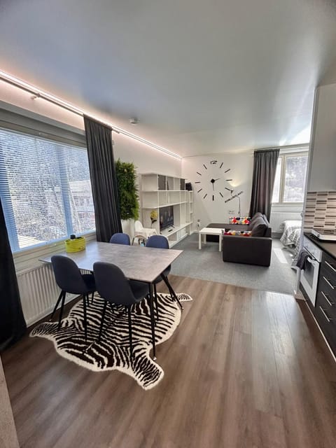 ChillOut Studio Apartment Lahti Apartment in Finland