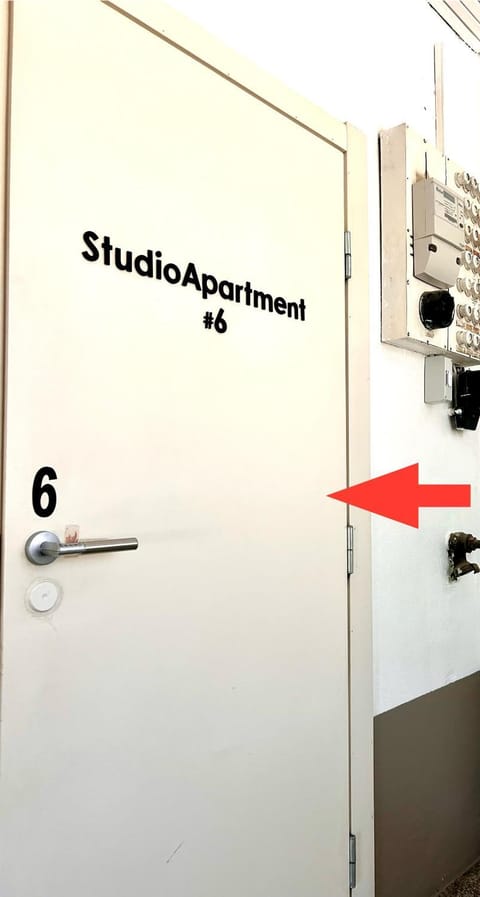 ChillOut Studio Apartment Lahti Apartment in Finland