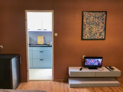 Kitchen or kitchenette, Photo of the whole room
