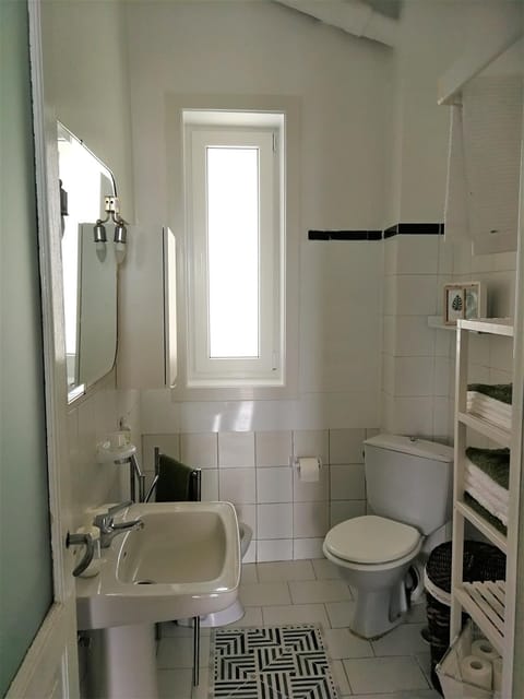 Alojamiento Rúa Pino 110 Apartment in Vigo