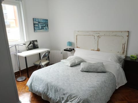Alojamiento Rúa Pino 110 Apartment in Vigo