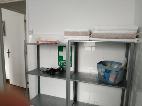 Alojamiento Rúa Pino 110 Apartment in Vigo