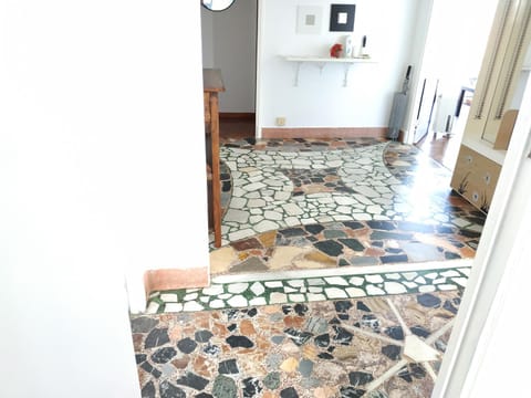 Alojamiento Rúa Pino 110 Apartment in Vigo