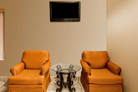 Lobby or reception, On site