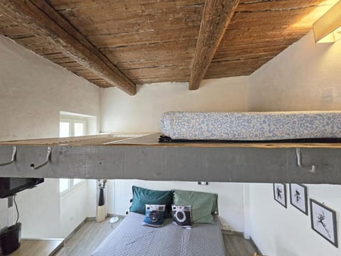 GregBnb - Studio Mezzanine - CLIMATISÉ - 15min Gare Apartment in Toulon