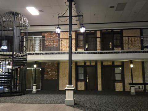 Heritage Inn Hotel in Great Falls