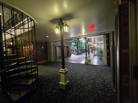 Heritage Inn Hotel in Great Falls