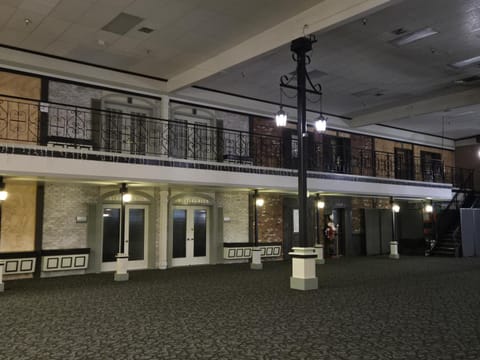 Heritage Inn Hotel in Great Falls