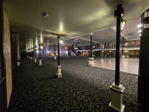 Heritage Inn Hotel in Great Falls