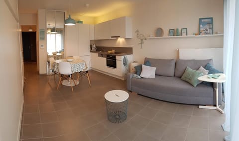 Belopale @ Résidence La Belle Epoque Apartment in Wimereux