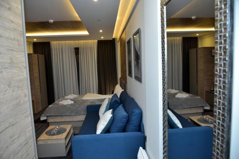 Apartman Sladjana Premier 12 Milmari Apartment in Serbia