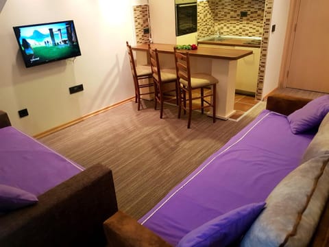 Apartment Superior Centar Apartment in Serbia