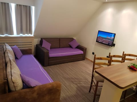 Apartment Superior Centar Apartment in Serbia