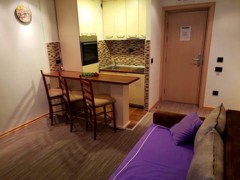 Apartment Superior Centar Apartment in Serbia