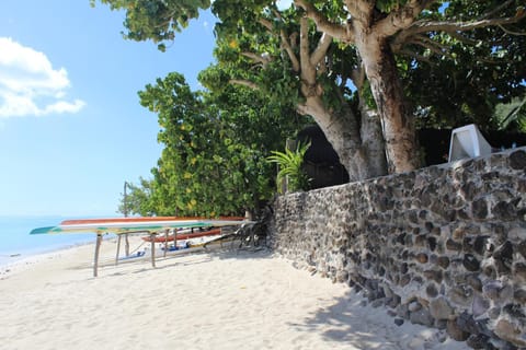 Natural landscape, Beach, Sea view