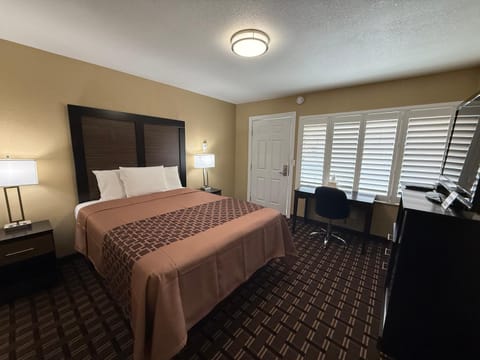 Tahoe Sands Inn Motel in South Lake Tahoe