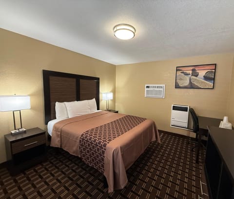 Tahoe Sands Inn Motel in South Lake Tahoe