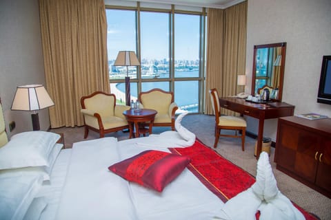 View (from property/room), Photo of the whole room