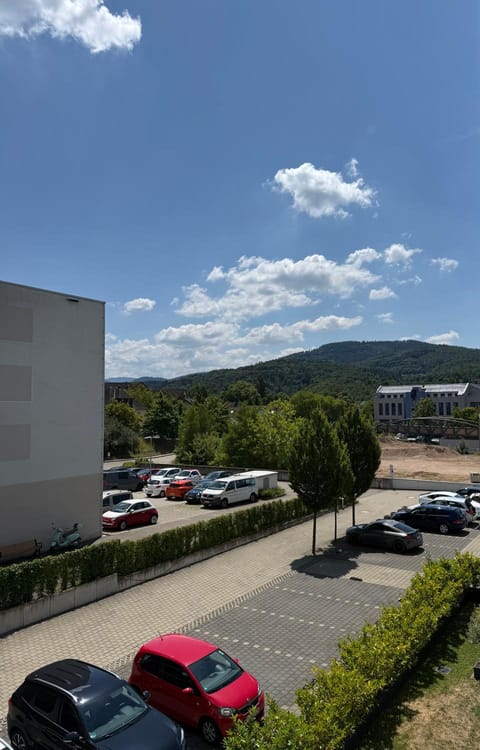 Ferienwohungen Akwant Apartment in Baden-Baden