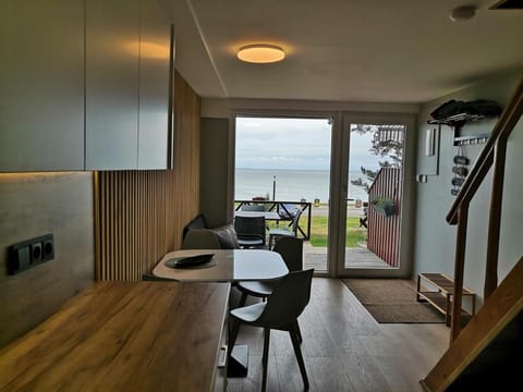 Lagoon View Nida Apartment in Klaipėda County, Lithuania