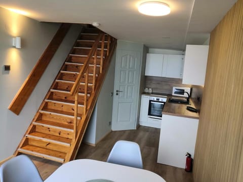 Lagoon View Nida Apartment in Klaipėda County, Lithuania