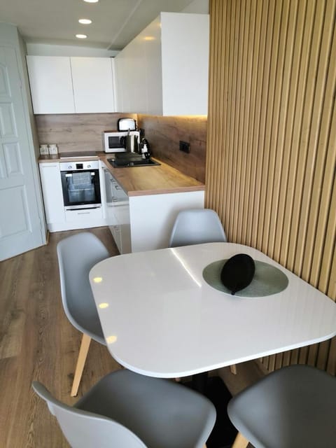 Lagoon View Nida Apartment in Klaipėda County, Lithuania