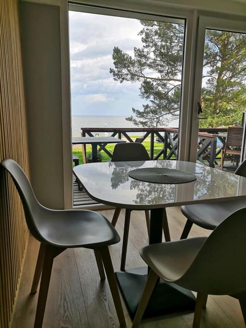 Lagoon View Nida Apartment in Klaipėda County, Lithuania