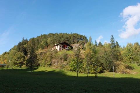 Piburg Seebichlhof Nature lodge in Tyrol
