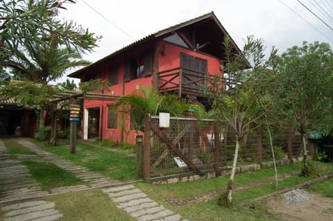 Property building, Balcony/Terrace