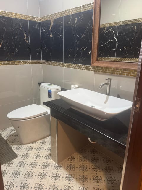 Ao Thong beach Resort Resort in Khuekkhak