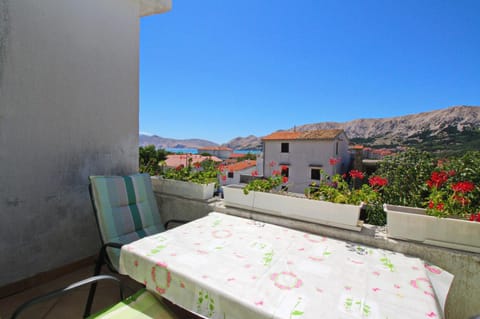 Apartments Mul Bed and Breakfast in Lika-Senj County