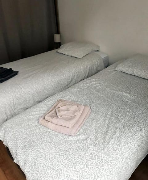 Appartements Le Vivier 1er ou rez de chaussée avec parking Apartment in Hauts-de-France