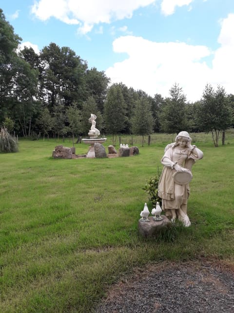Gite Le Clos de Sée Apartment in Normandy