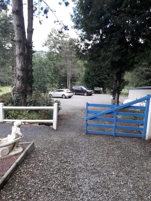 Gite Le Clos de Sée Apartment in Normandy