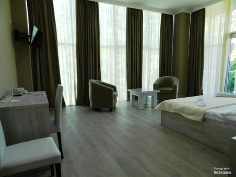 TV and multimedia, Living room, Photo of the whole room