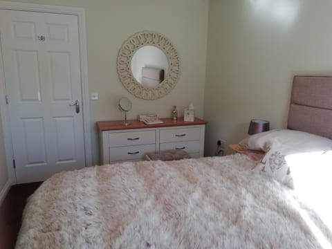 9 Column Mews Apartment in Alnwick