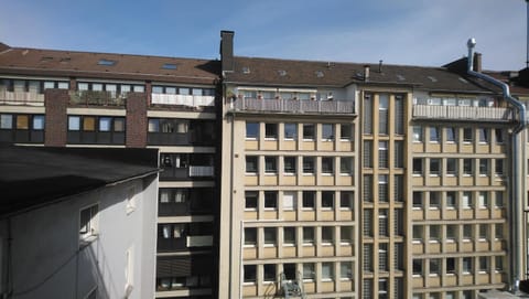 Property building, Bird's eye view, Balcony/Terrace, Other, On site