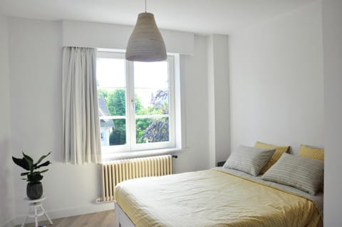 B&B Villa Bon Papa Bed and Breakfast in De Panne