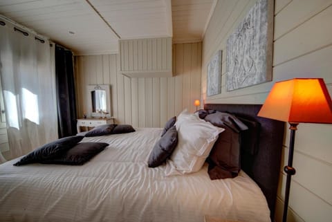 autour de la ferme Apartment in Villeneuve-d'Ascq