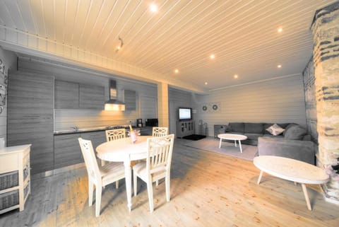 autour de la ferme Apartment in Villeneuve-d'Ascq